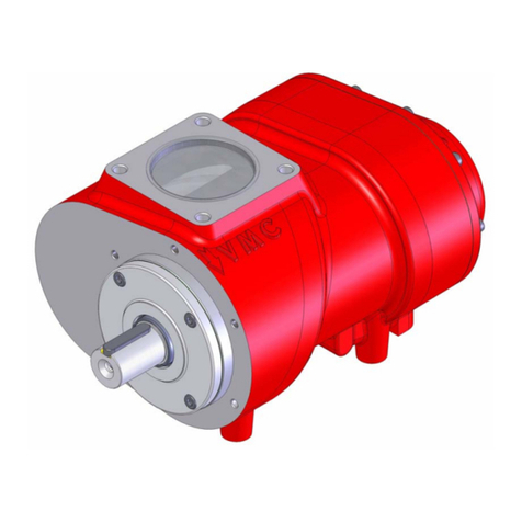 VMC V140 manual