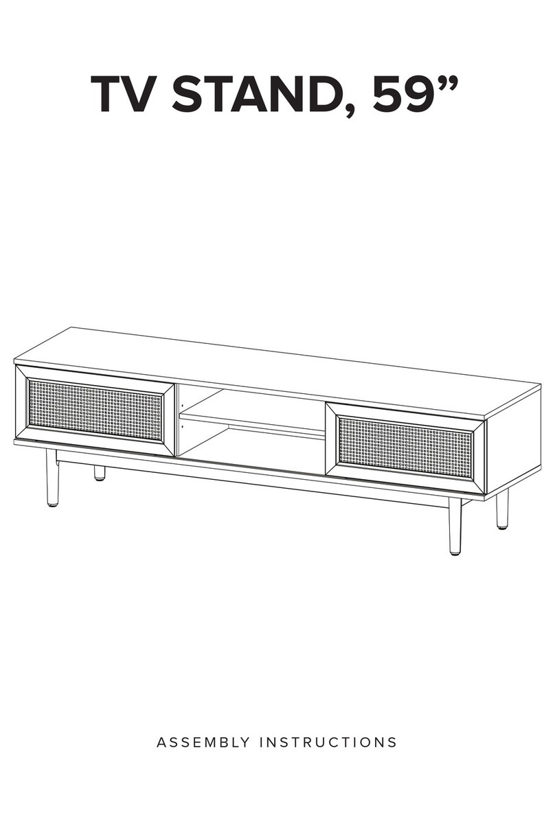 mopio Haylee Assembly instructions