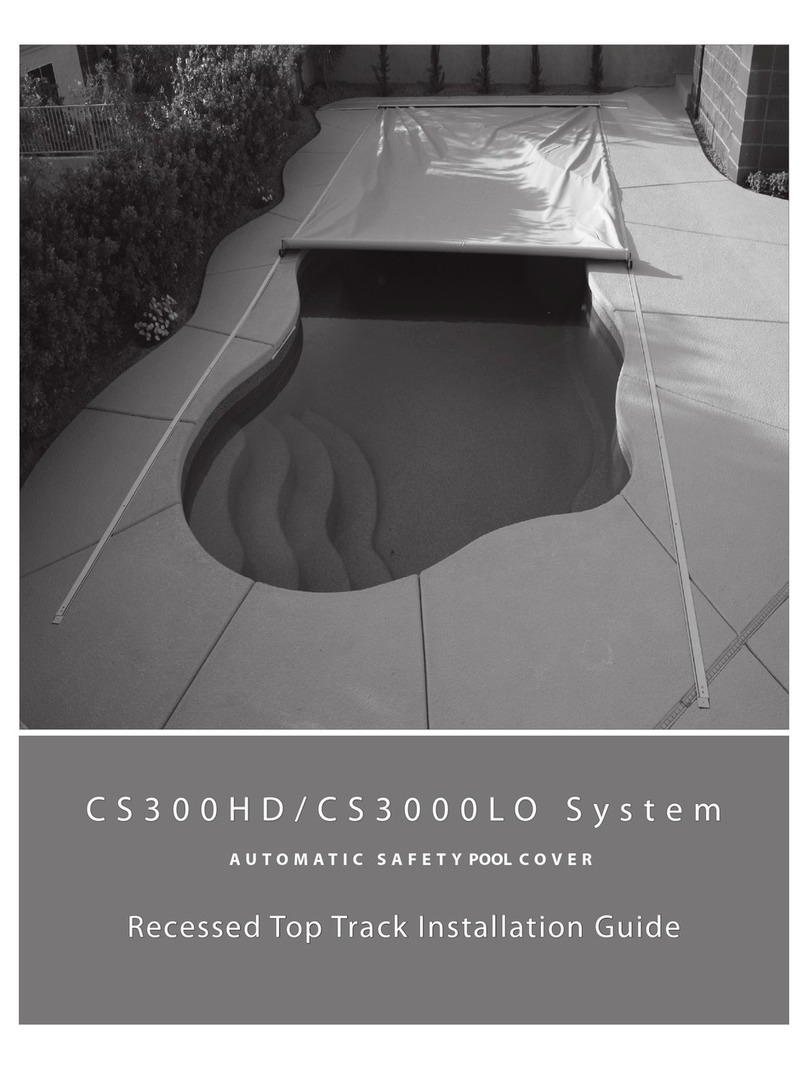 Latham CS300HD installation guide