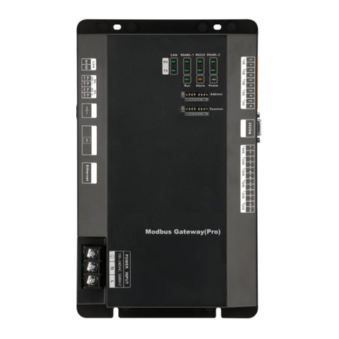 Gree ME30-24/E5 User manual Gree ME30-24/E5 User manual