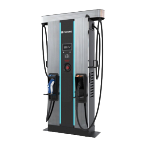 Standalone MC-DS User's manual & installation instructions
