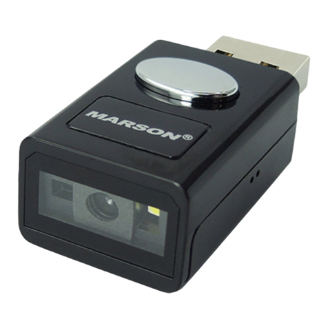 Marson MT8495 User manual