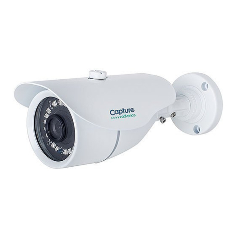 Capture R2-HD2MPBUL User manual