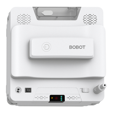 Bobot WIN 701 User manual