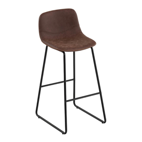 Amart Furniture 71674 User manual