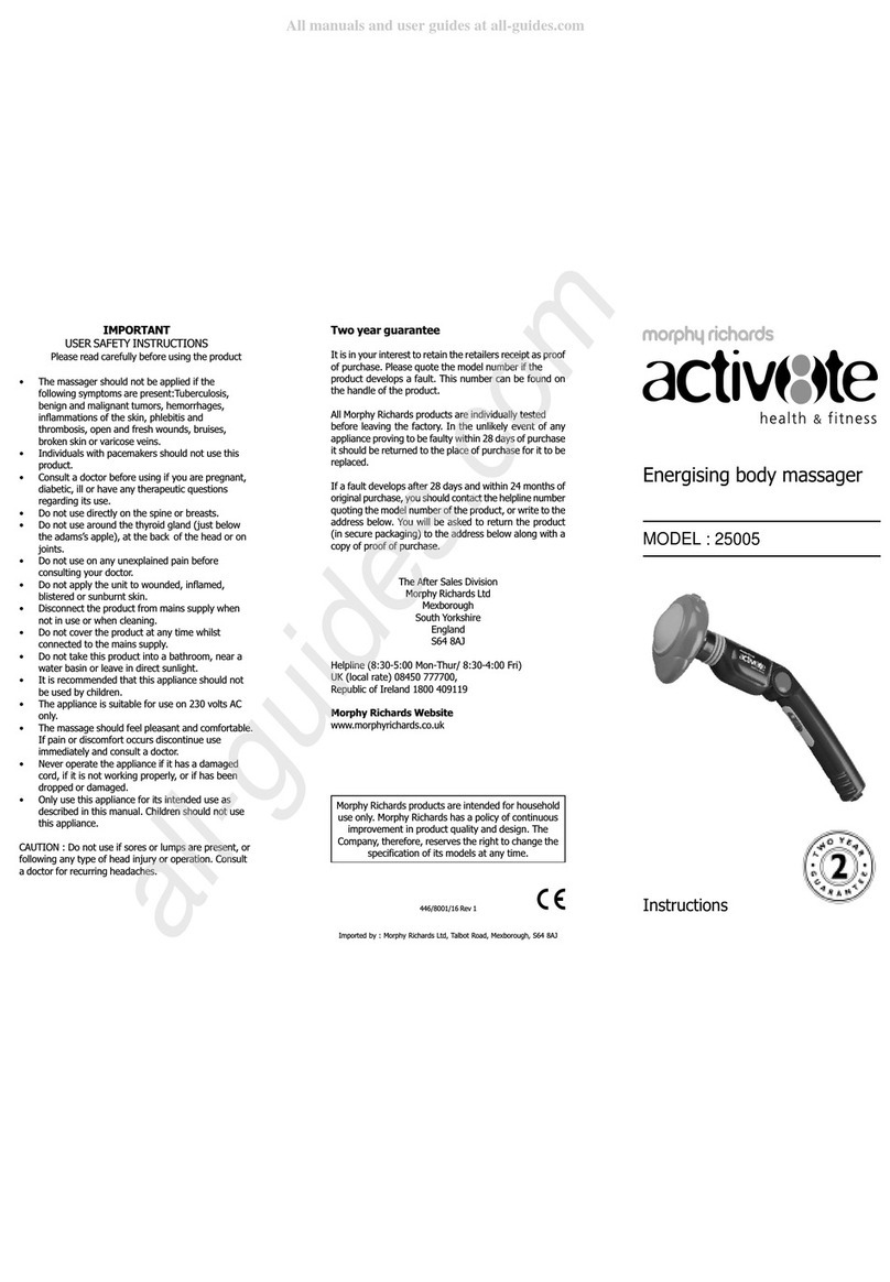 Activate 2505 instructions