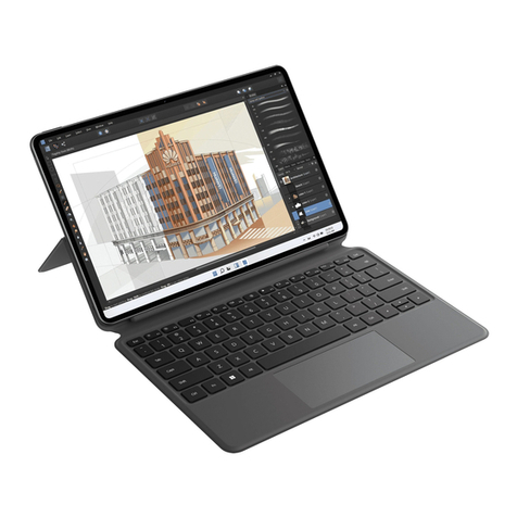 Huawei DRC-W38 user guide