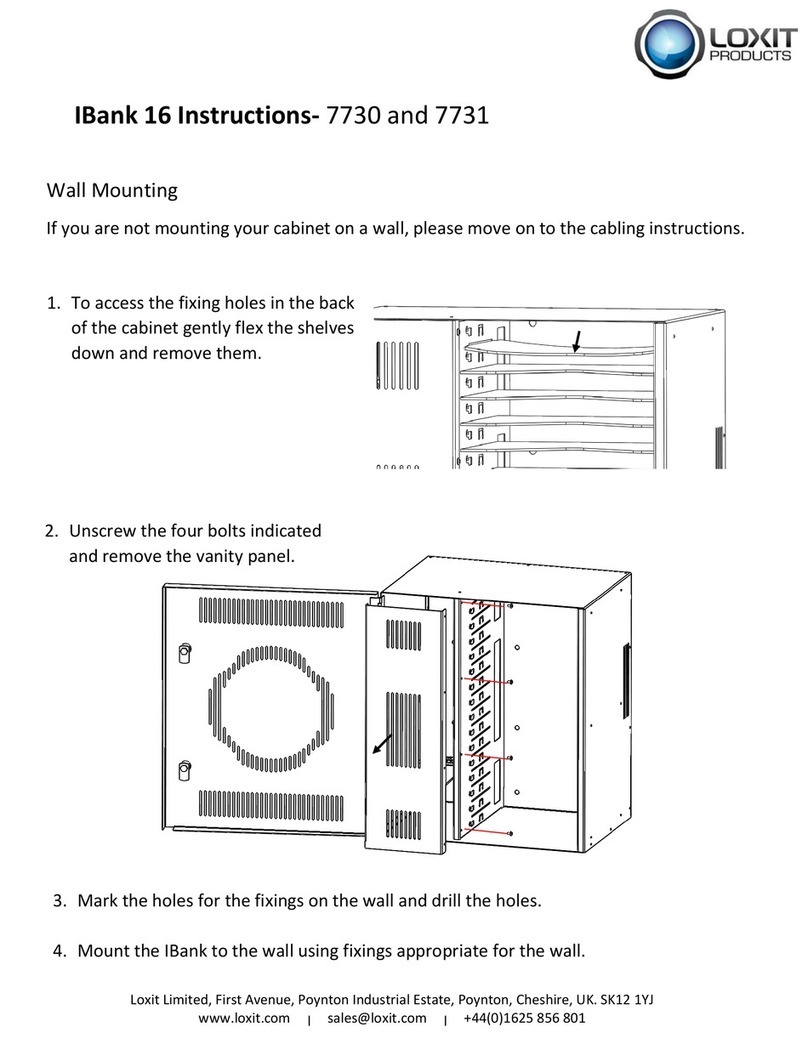 Loxit IBank 16 instructions