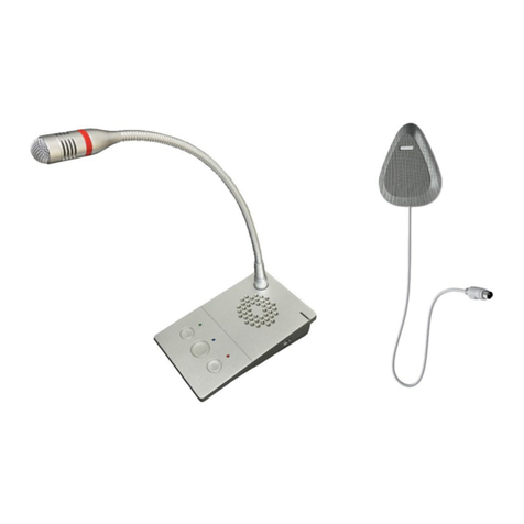 Opus Technologies OP-6507 User manual