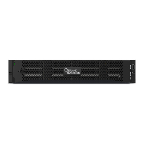 Verland Titan T3000 installation guide