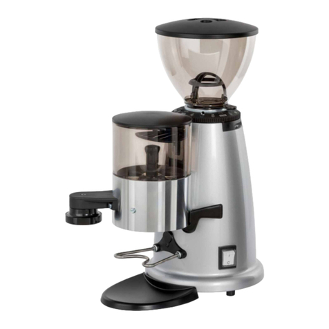 MACAP M42 Series User manual