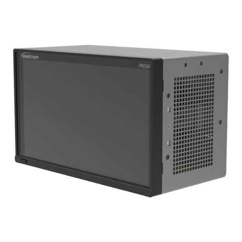 Telestream PRISM MPS Manual