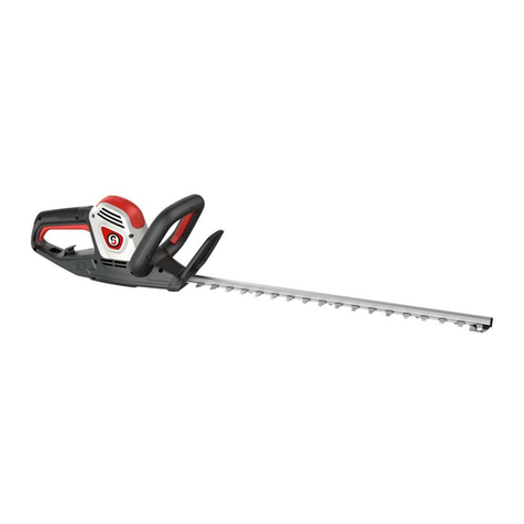STERWINS EHT2-60.4 User guide