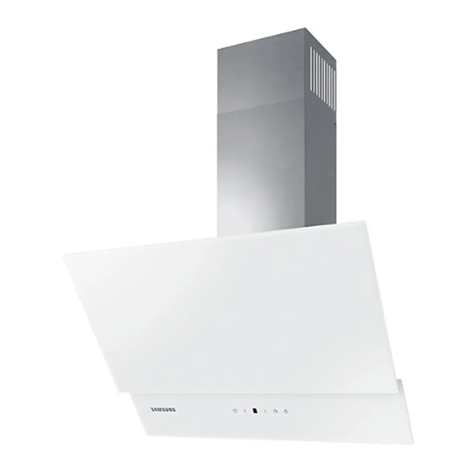 Samsung NK24M7060VW User manual
