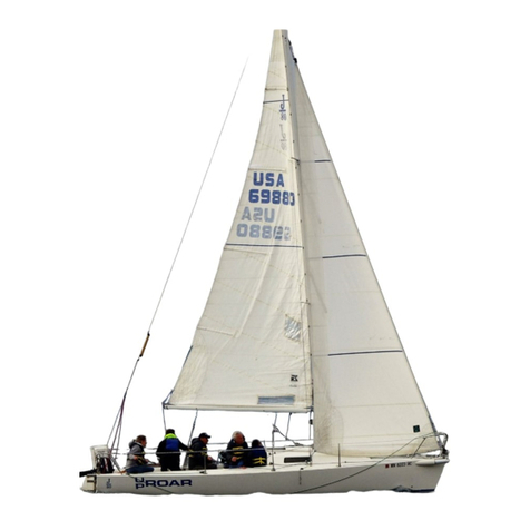 UpRoar J-80 manual
