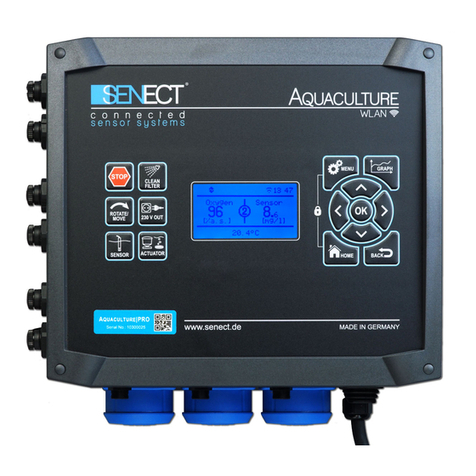 Senect PS manual