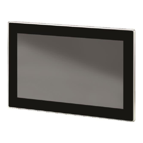 Eaton XP-504-10-A10-A01-2B manual