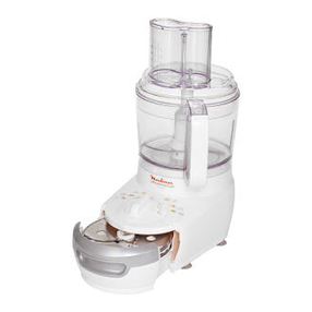 Moulinex Vita Compact User manual