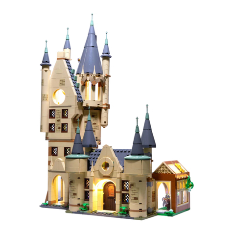 Lightmybricks 75969 installation guide Lightmybricks 75969 installation guide