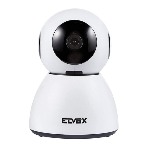 Vimar ELVOX 46239.040A quick guide