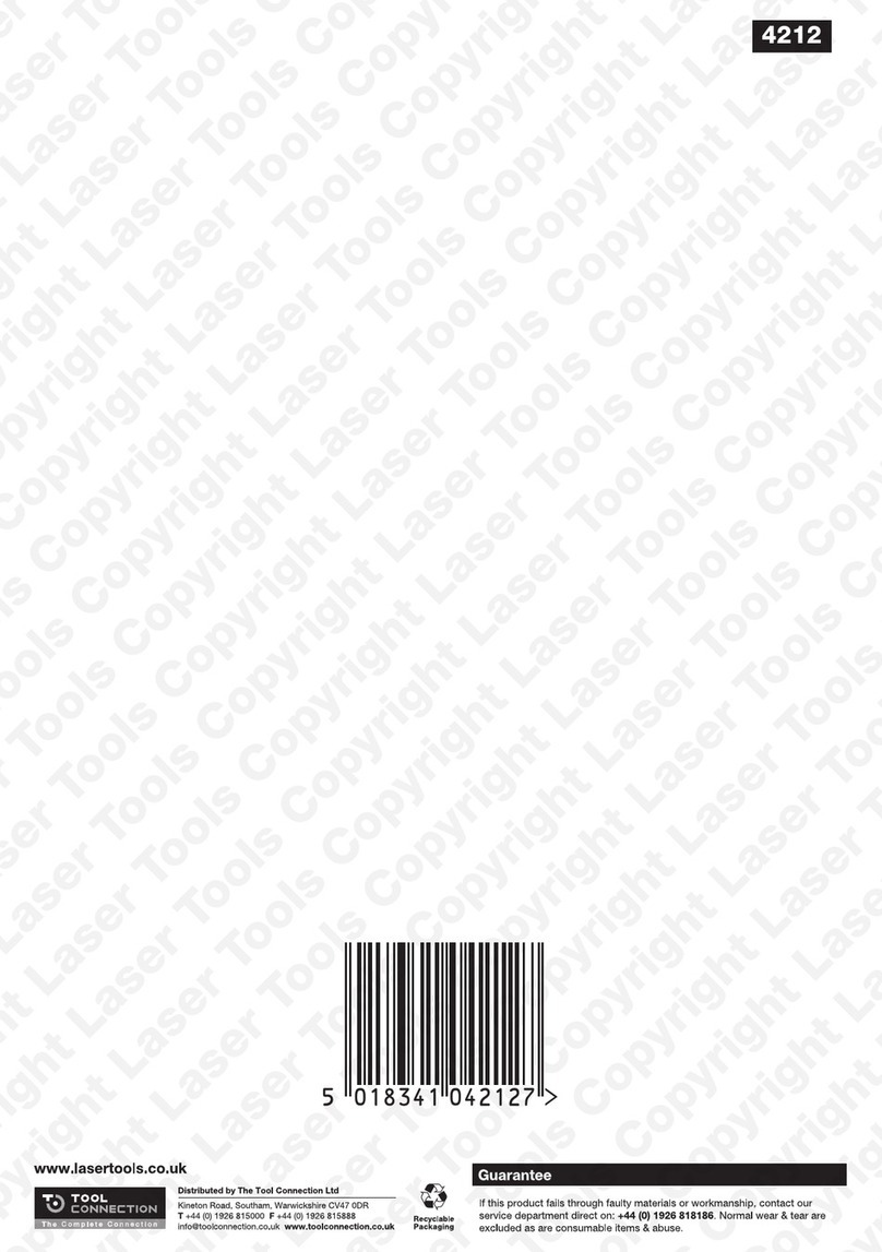 Laser 4212 instructions