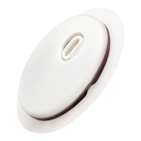 Abbott FreeStyle Libre 3 User manual