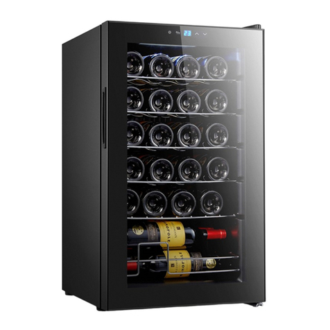Swann SWC28S Installation and user guide