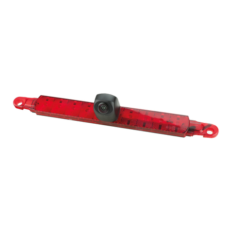 Connects2 CAM-40 user manual