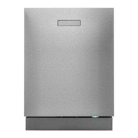 Asko DBI664IXXLS.U User manual Asko DBI664IXXLS.U User manual