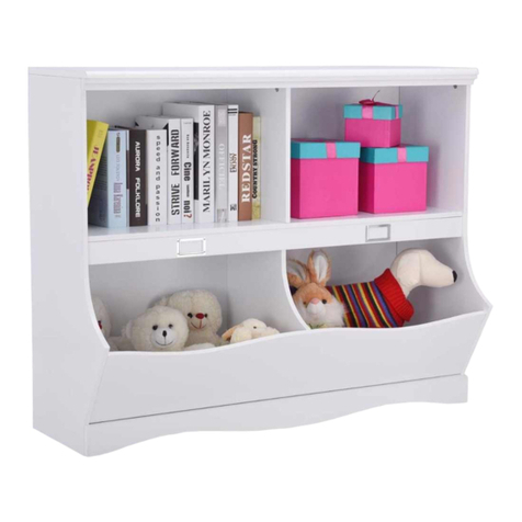 Costway HW57075 user manual