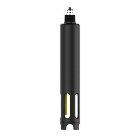 BOQU BH-485-NH user manual