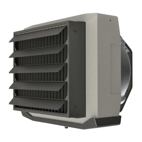 mundoclima MUAT-FBC Series installation manual mundoclima MUAT-FBC Series installation manual