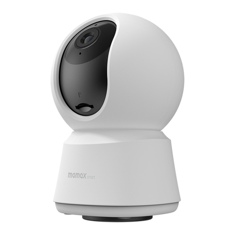 Momax Smart Eye SL1S instruction manual
