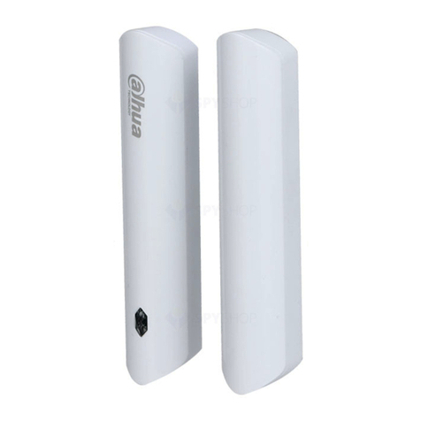 Dahua Technology ARD323-W2 user manual