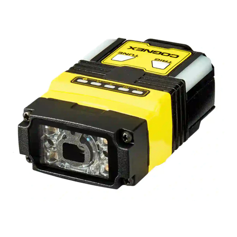 Cognex DataMan 280 Series User manual
