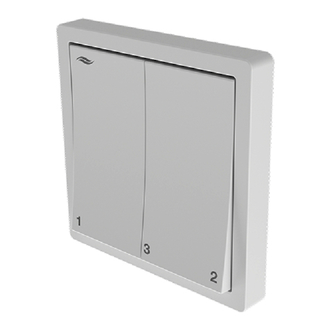 inVENTer Pure 1003-0141 quick guide