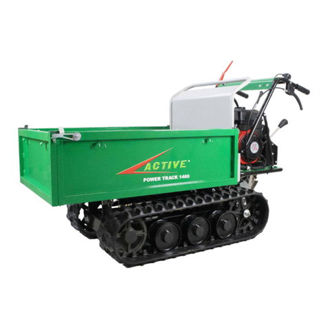 Active 1460 manual