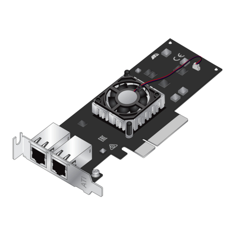 Allied Telesis ANC10 Series Installation and user guide