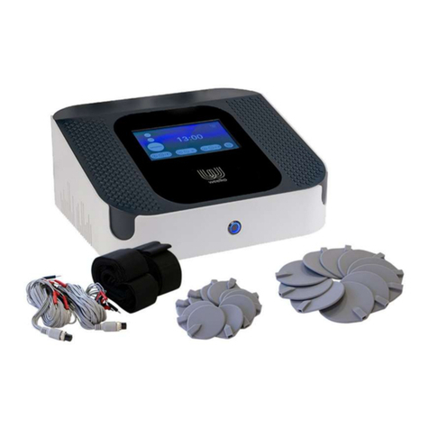 Weelko HighTech EMS WKB008 quick start guide
