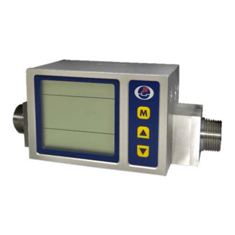 Siargo MF5600 Series user manual