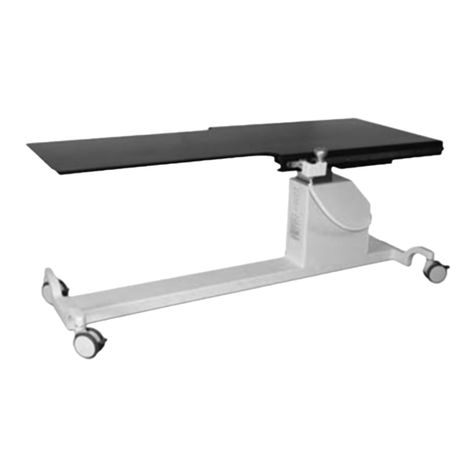 idi Aspect 100-4 Q-CARD manual