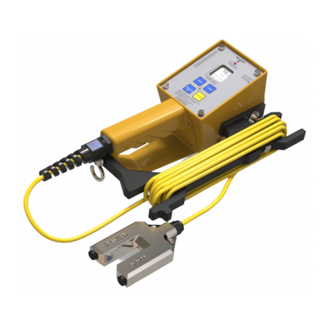 Raven SID-20200 manual Raven SID-20200 manual