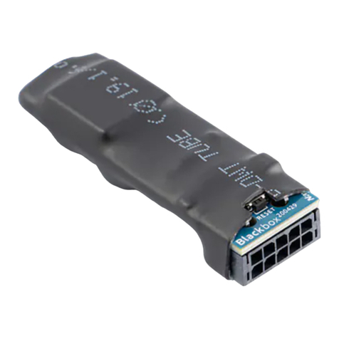Navkom BBX MINI instruction manual