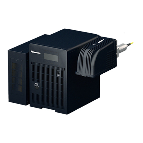 Panasonic NAVI smart quick reference