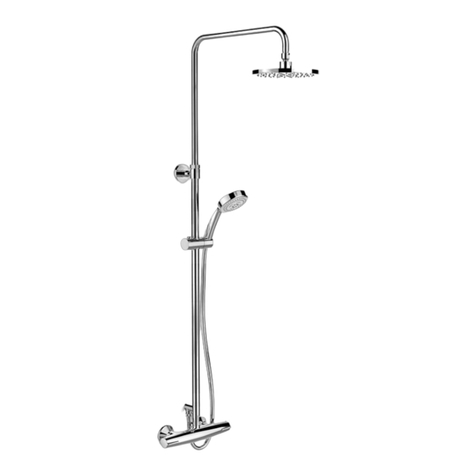 Kohler 72678M-7 User manual