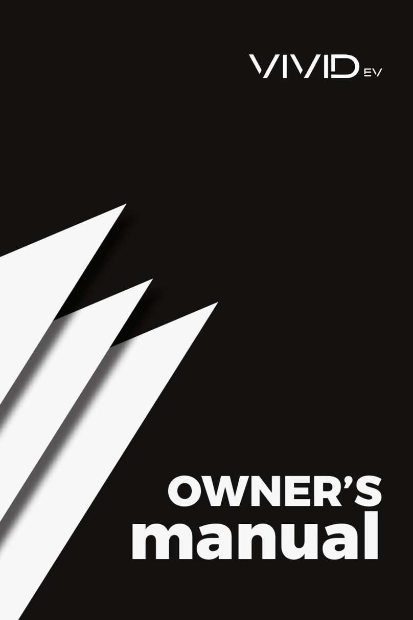 Vivid V4 owner's manual
