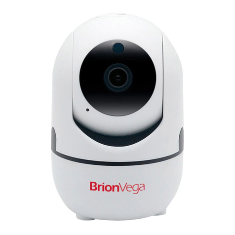 Brionvega BV6000 user manual