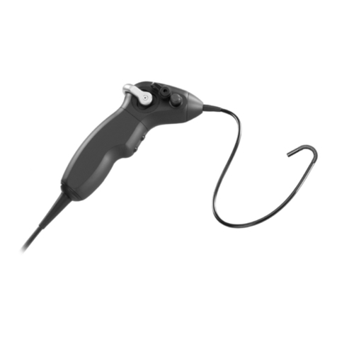 Atmos Scope User manual