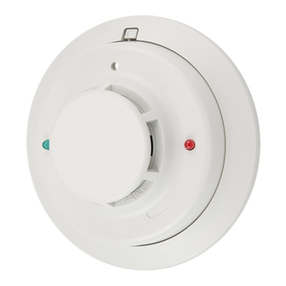 System Sensor 2112 User manual