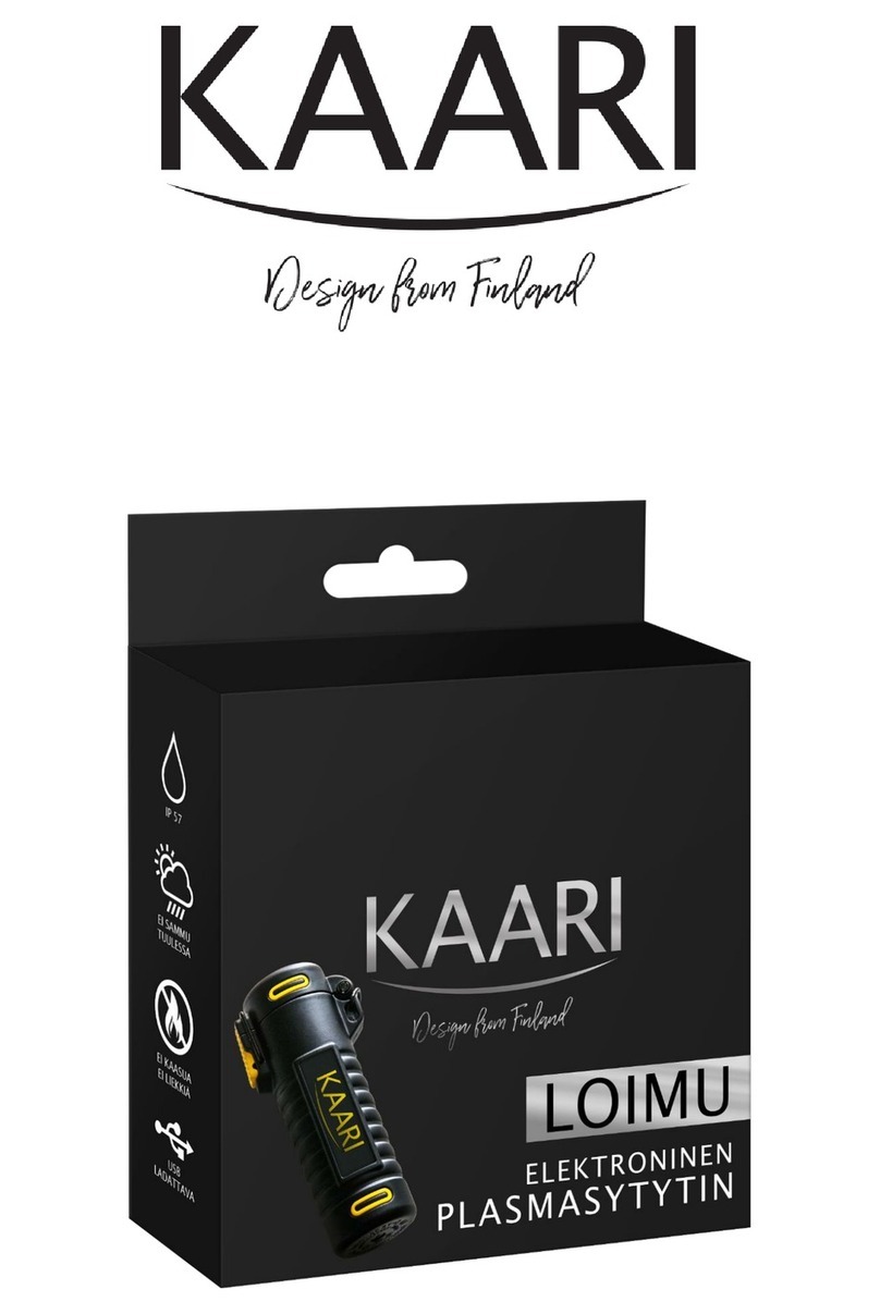 KAARI LOIMU manual
